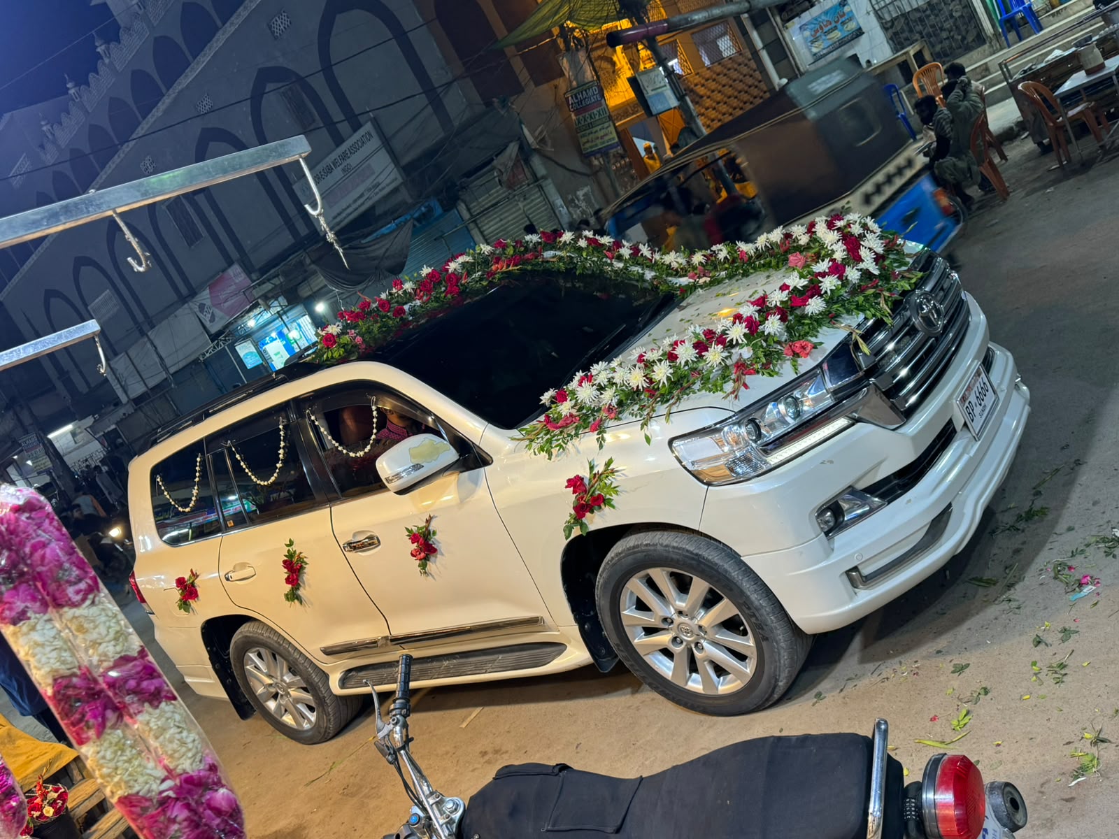 Car Decor Item 8